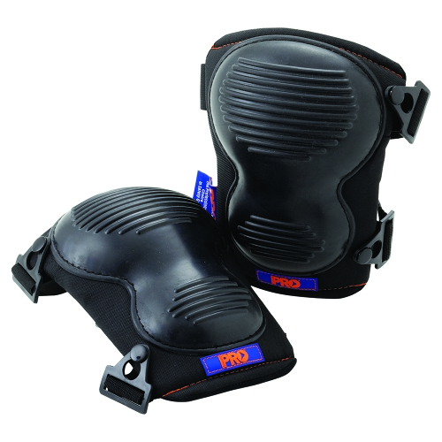 PRO FLEX KNEE PAD - SOFT SHELL